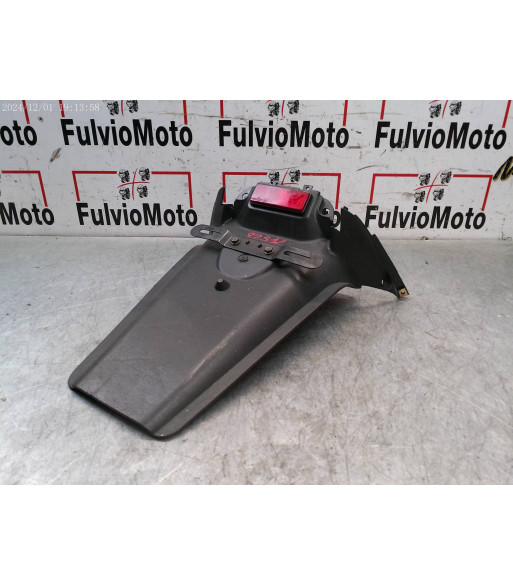 Bavette Paire PEUGEOT SUM UP 125 - 2009