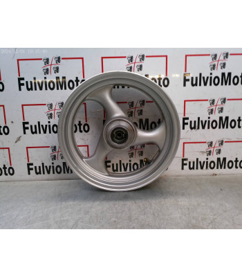 Jante Paire Avant PEUGEOT SUM UP 125 - 2009