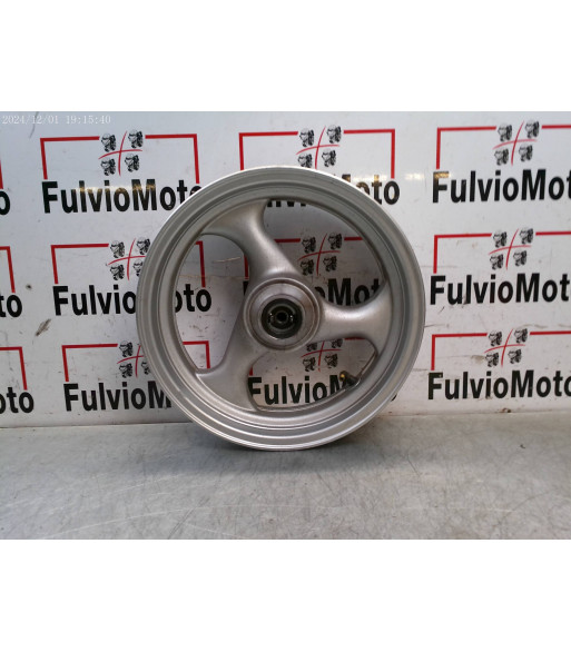 Jante Paire Avant PEUGEOT SUM UP 125 - 2009