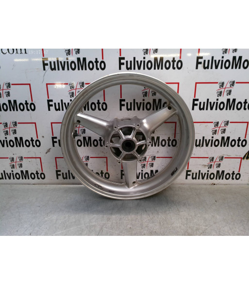 Jante Avant YAMAHA R1 - 1998