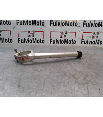 Demi guidon Gauche YAMAHA R1 - 1998