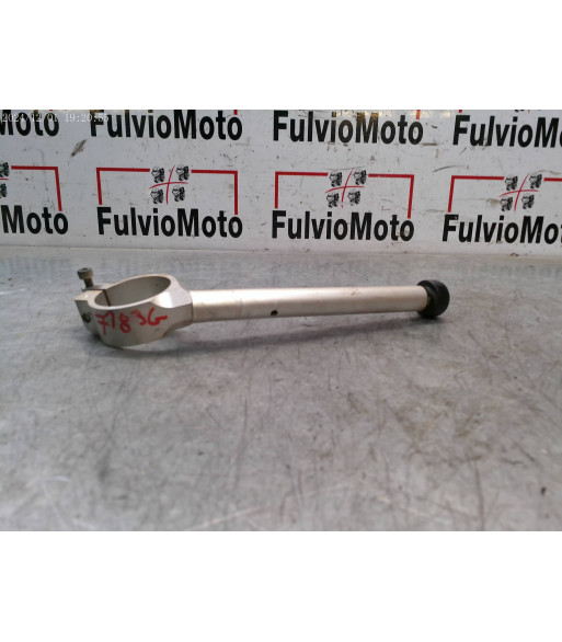 Demi guidon Gauche YAMAHA R1 - 1998