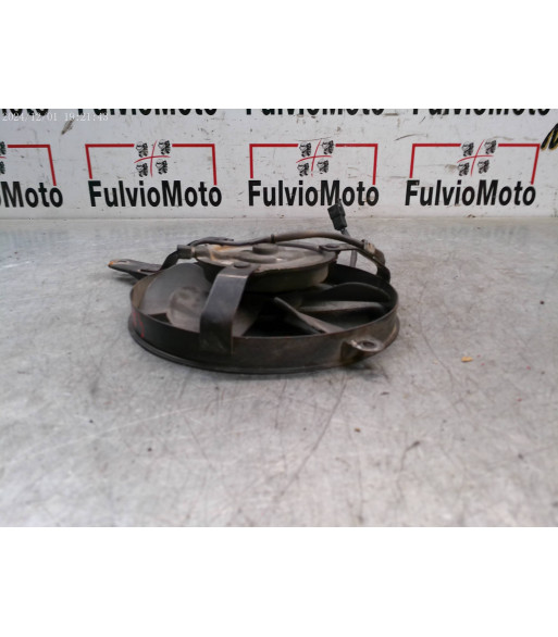 Ventilateur de radiateur YAMAHA R1 - 1998