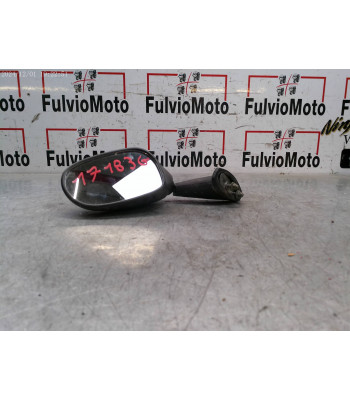 Rétroviseur Gauche YAMAHA R1 - 1998