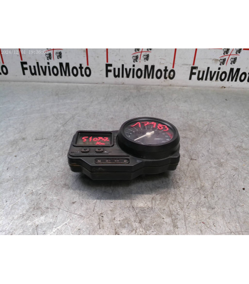 Compteur YAMAHA R1 - 1998