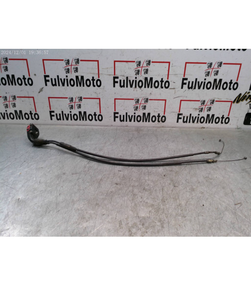 Câble gaz YAMAHA R1 - 1998