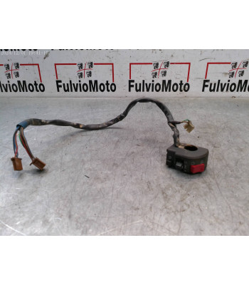 Commodo Droit YAMAHA R1 - 1998