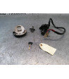 Kit serrure complet YAMAHA R1 - 1998