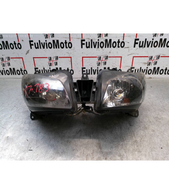 Optique YAMAHA R1 - 1998