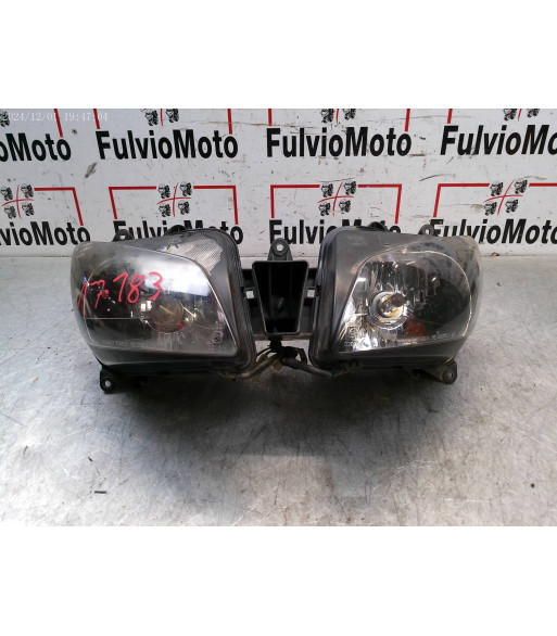 Optique YAMAHA R1 - 1998