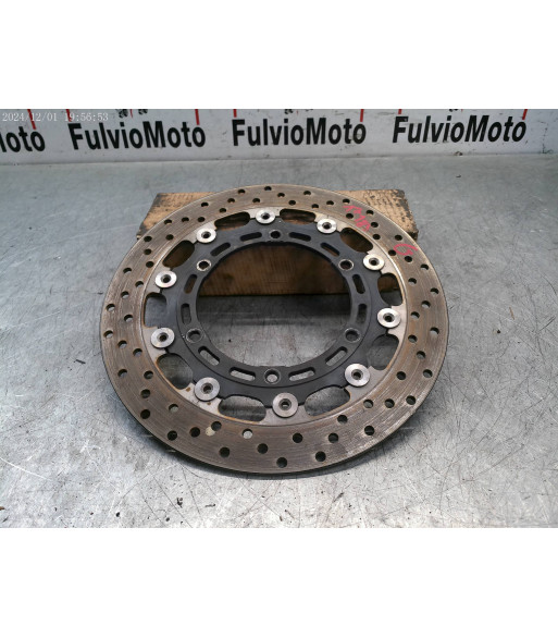 Disque de frein Avant YAMAHA R1 - 1998