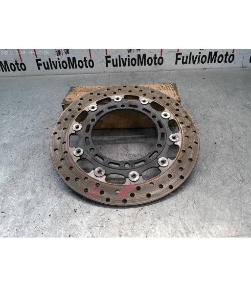Disque de frein Avant YAMAHA R1 - 1998