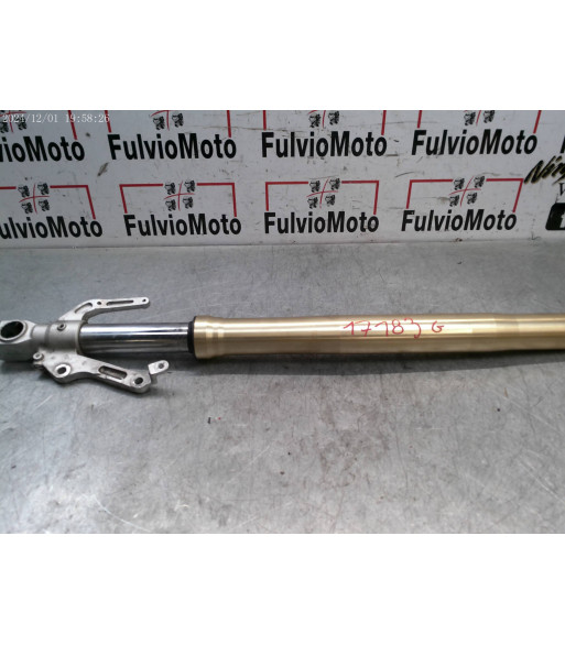Tube de fourche Gauche YAMAHA R1 - 1998