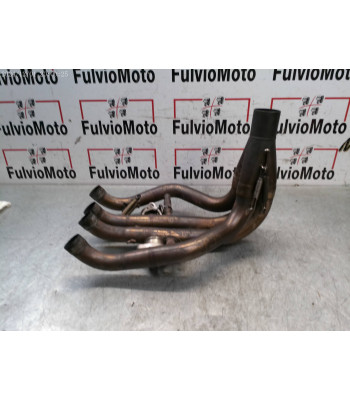 Collecteur échappement YAMAHA R1 - 1998