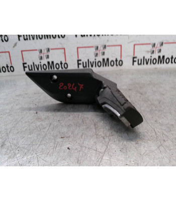 Cale-pieds Arrière Gauche BMW C EVOLUTION ELECTRIQUE - 2018