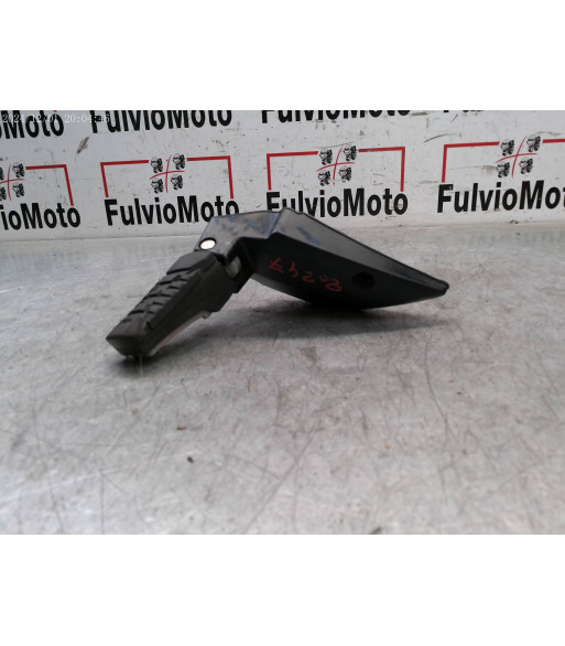 Cale-pieds Arrière Droit BMW C EVOLUTION ELECTRIQUE - 2018