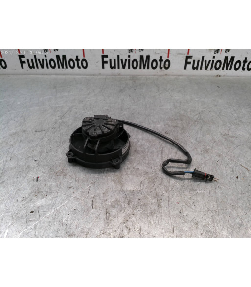 Ventilateur de radiateur BMW C EVOLUTION ELECTRIQUE - 2018