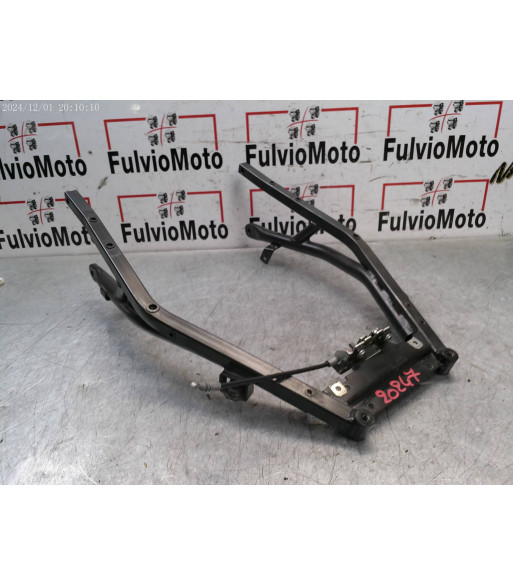 Boucle arrière BMW C EVOLUTION ELECTRIQUE - 2018