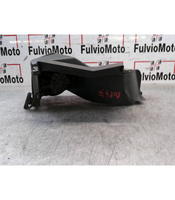 Boitier filtre à air BMW C EVOLUTION ELECTRIQUE - 2018