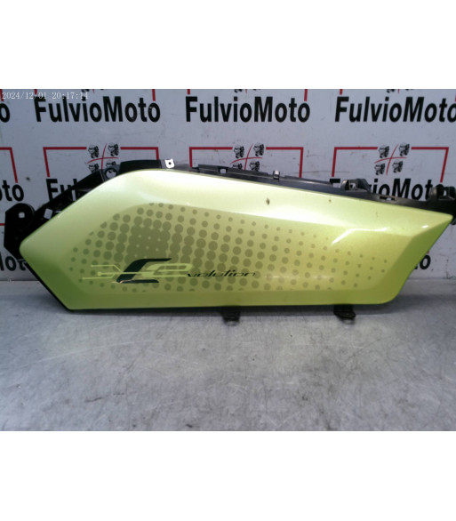 Flanc de selle Droit BMW C EVOLUTION ELECTRIQUE - 2018