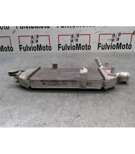 Radiateur d'eau BMW C EVOLUTION ELECTRIQUE - 2018
