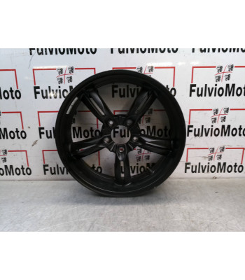 Jante Arrière BMW C EVOLUTION ELECTRIQUE - 2018