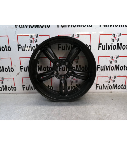 Jante Arrière BMW C EVOLUTION ELECTRIQUE - 2018