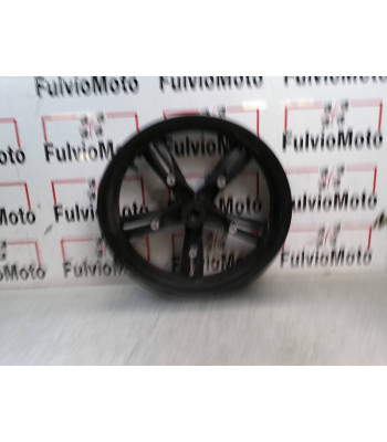 Jante Avant BMW C EVOLUTION ELECTRIQUE - 2018