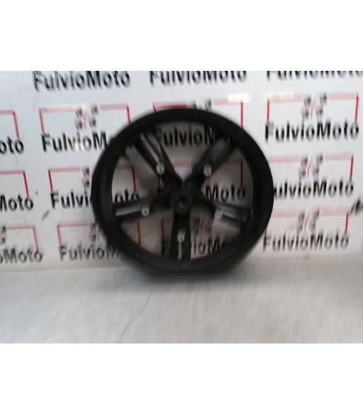 Jante Avant BMW C EVOLUTION ELECTRIQUE - 2018