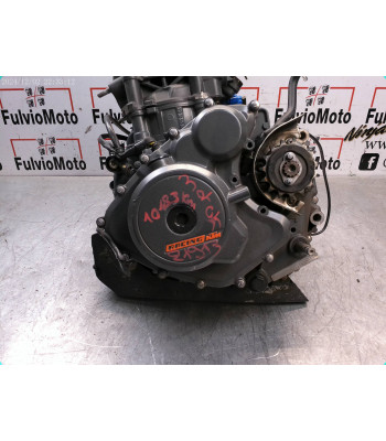 Moteur KTM DUKE 390 - 2024