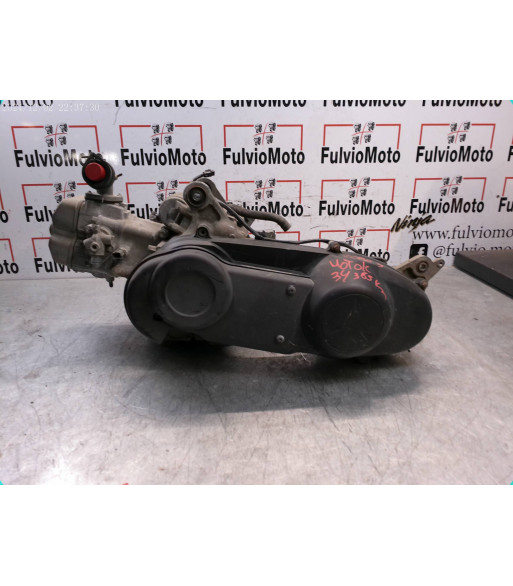 Moteur SUZUKI BURGMAN 125 - 2014