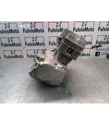 Moteur HONDA CM 125 - 1993