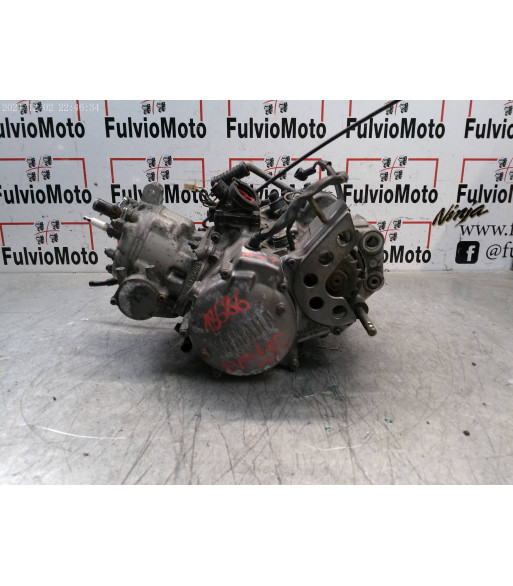Moteur YAMAHA DTR 125 - 1989