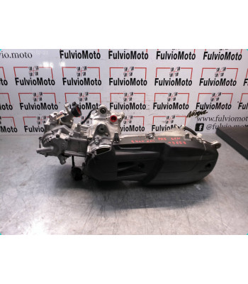 Moteur YAMAHA X-MAX 125 - 2020