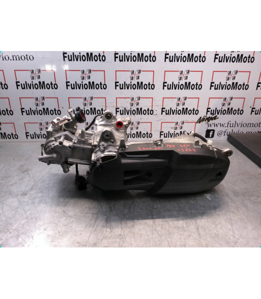 Moteur YAMAHA X-MAX 125 - 2020