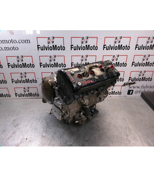 Moteur YAMAHA R1 - 1998