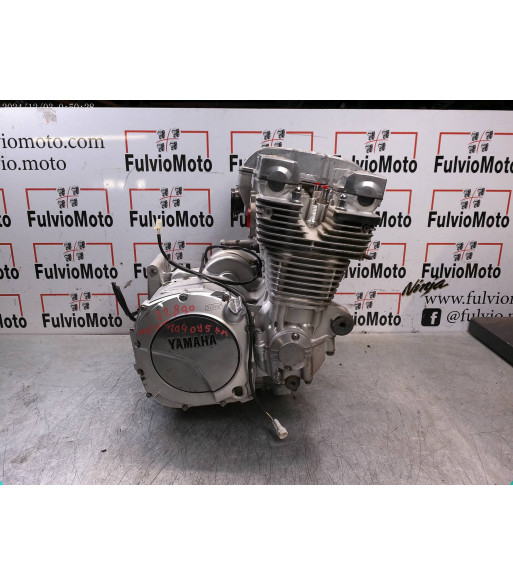Moteur YAMAHA XJR 1300 - 2005