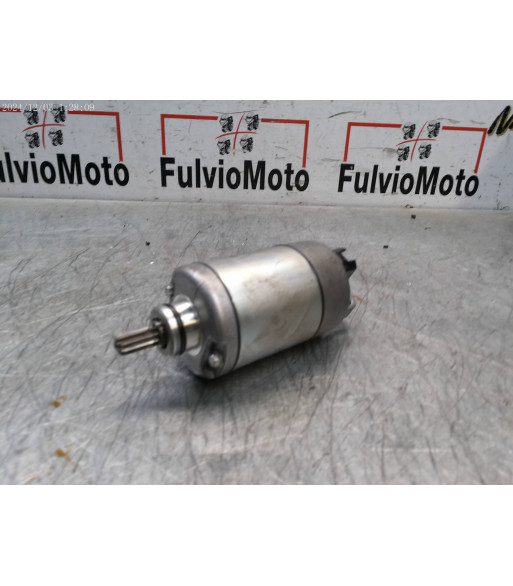 Démarreur YAMAHA TRACER 9 - 2022