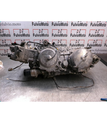 Moteur SUZUKI BURGMAN 650 - 2013