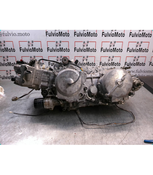Moteur SUZUKI BURGMAN 650 - 2013 Moteur SUZUKI BURGMAN 650 - 2013