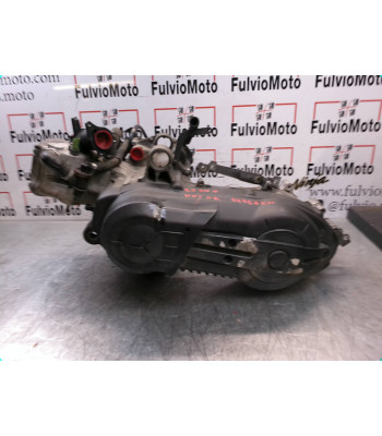 Moteur PIAGGIO MP3 400 - 2009