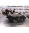 Moteur PIAGGIO MP3 400 - 2009