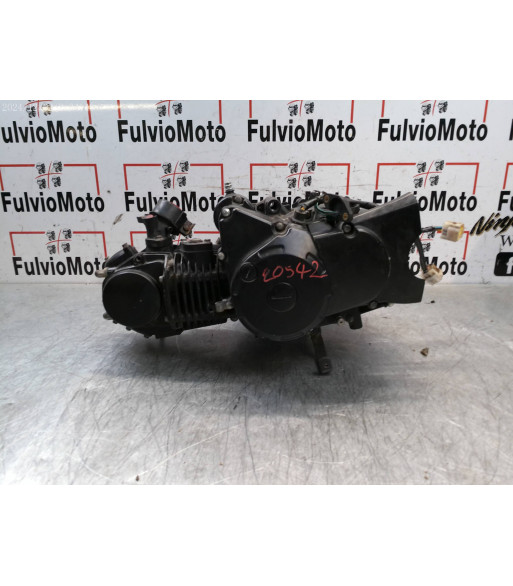 Moteur HONDA MSX 125 - 2015