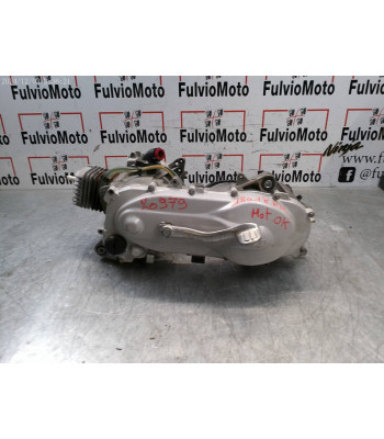 Moteur PIAGGIO LX 50 - 2012