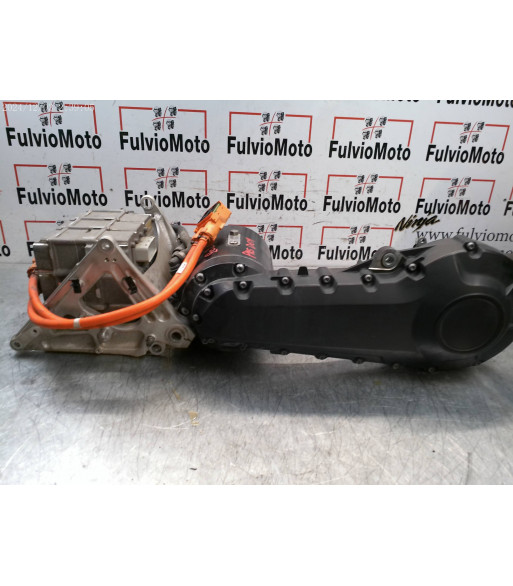 Moteur BMW C EVOLUTION ELECTRIQUE - 2018