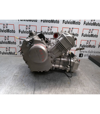 Moteur HONDA TRANSALP 650 - 2018
