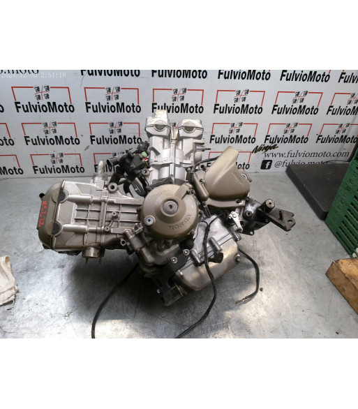 Moteur HONDA TRANSALP 1000 - 2000