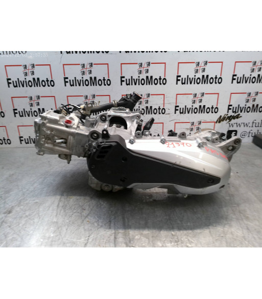 Moteur HONDA PCX 125 - 2024 Moteur HONDA PCX 125 - 2024