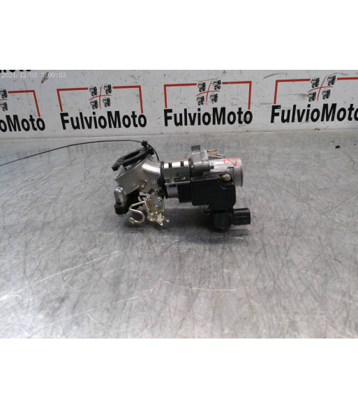 Corps injection HONDA PCX 125 - 2024