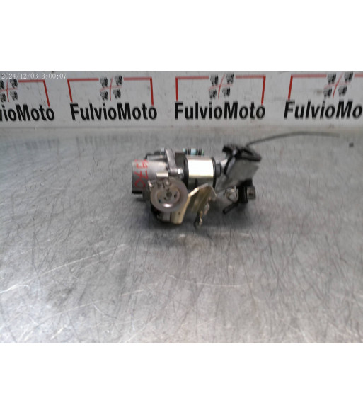Corps D'injection Pour Honda PCX 125 (2018-2020) - Pièce D'occasion Fonctionnelle